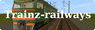 trainz-railways авторские перекраски 